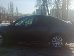 Photo of the vehicle Subaru Legacy