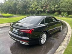 Photo of the vehicle Audi A6