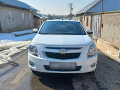 Сүрөт унаа Chevrolet Cobalt