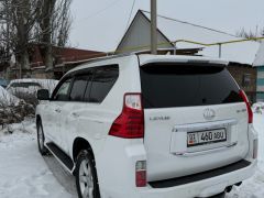 Фото авто Lexus GX