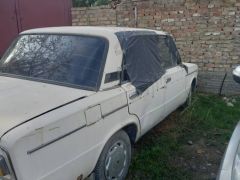 Фото авто ВАЗ (Lada) 2106