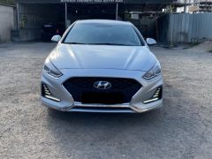 Сүрөт унаа Hyundai Sonata