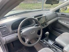 Photo of the vehicle Toyota Camry