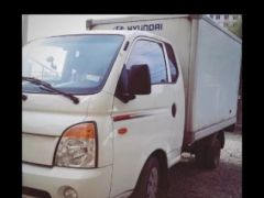 Фото авто Hyundai Porter