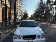 Photo of the vehicle Mercedes-Benz E-Класс