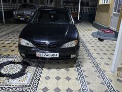 Сүрөт унаа Nissan Primera