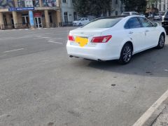 Фото авто Lexus ES