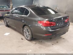 Фото авто BMW 5 серии