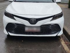 Photo of the vehicle Toyota Camry