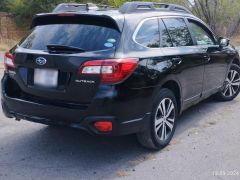 Photo of the vehicle Subaru Outback