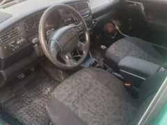 Сүрөт унаа Volkswagen Golf