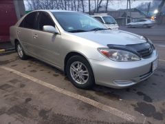 Photo of the vehicle Toyota Camry