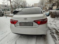 Photo of the vehicle Toyota Camry