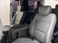 Фото авто Hyundai Starex (H-1)