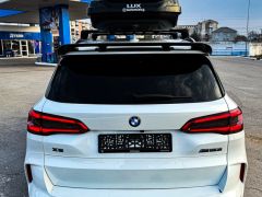 Фото авто BMW X5