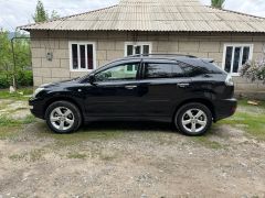 Сүрөт унаа Lexus RX