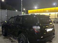 Сүрөт унаа Toyota 4Runner