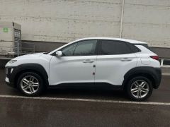 Фото авто Hyundai Kona