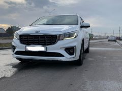 Сүрөт унаа Kia Carnival