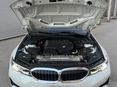 Сүрөт унаа BMW 3 серия