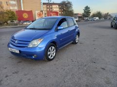 Photo of the vehicle Toyota Ist