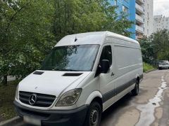 Фото авто Mercedes-Benz Городской