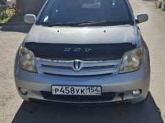 Photo of the vehicle Toyota Ist