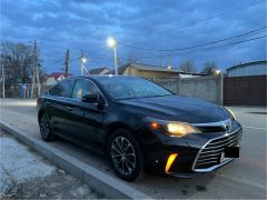 Photo of the vehicle Toyota Avalon