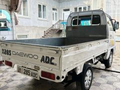 Фото авто Daewoo Labo