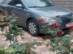 Сүрөт унаа Toyota Camry