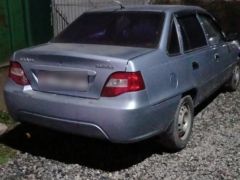 Photo of the vehicle Daewoo Nexia