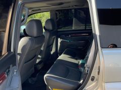 Photo of the vehicle Lexus GX