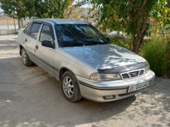 Фото авто Daewoo Nexia