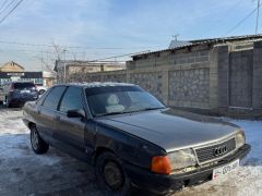 Photo of the vehicle Audi 100