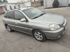 Фото авто Kia Rio