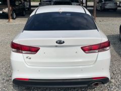 Сүрөт унаа Kia K5