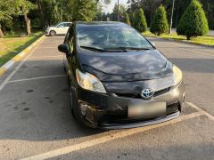 Сүрөт унаа Toyota Prius