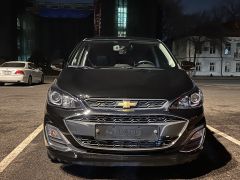 Сүрөт унаа Chevrolet Spark