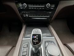 Photo of the vehicle BMW X5