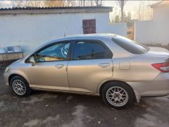 Сүрөт унаа Honda Fit Aria