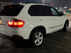 Фото авто BMW X5