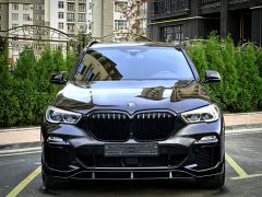 Сүрөт унаа BMW X5