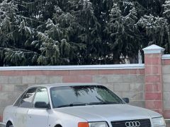 Фото авто Audi S4