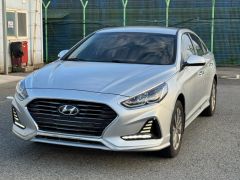 Сүрөт унаа Hyundai Sonata