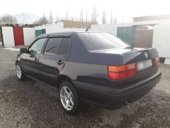 Сүрөт унаа Volkswagen Vento