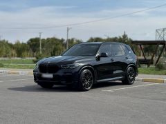 Сүрөт унаа BMW X5