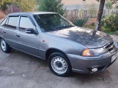 Фото авто Daewoo Nexia