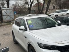 Photo of the vehicle Voyah Free