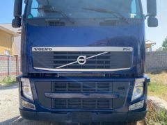 Фото авто Volvo FH