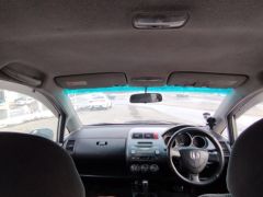 Сүрөт унаа Honda Fit